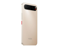 Nubia AIR 5G 8/256GB złoty - 1367043 - zdjęcie 5